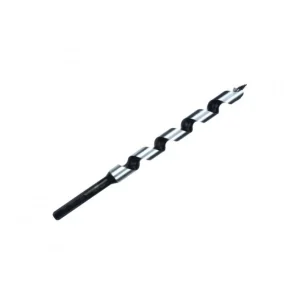 SPIRAL DRILL FOR WOOD 10X400MM D-07440