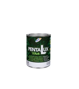 KRĀSA PENTALUX TM PUSMAT.TIKSEMALJA 0,9L