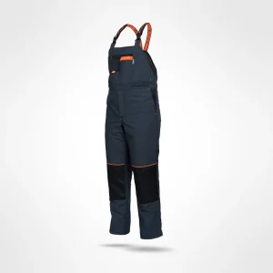 HALF-OVERALLS INSULATED B_B POSEJDONXXL