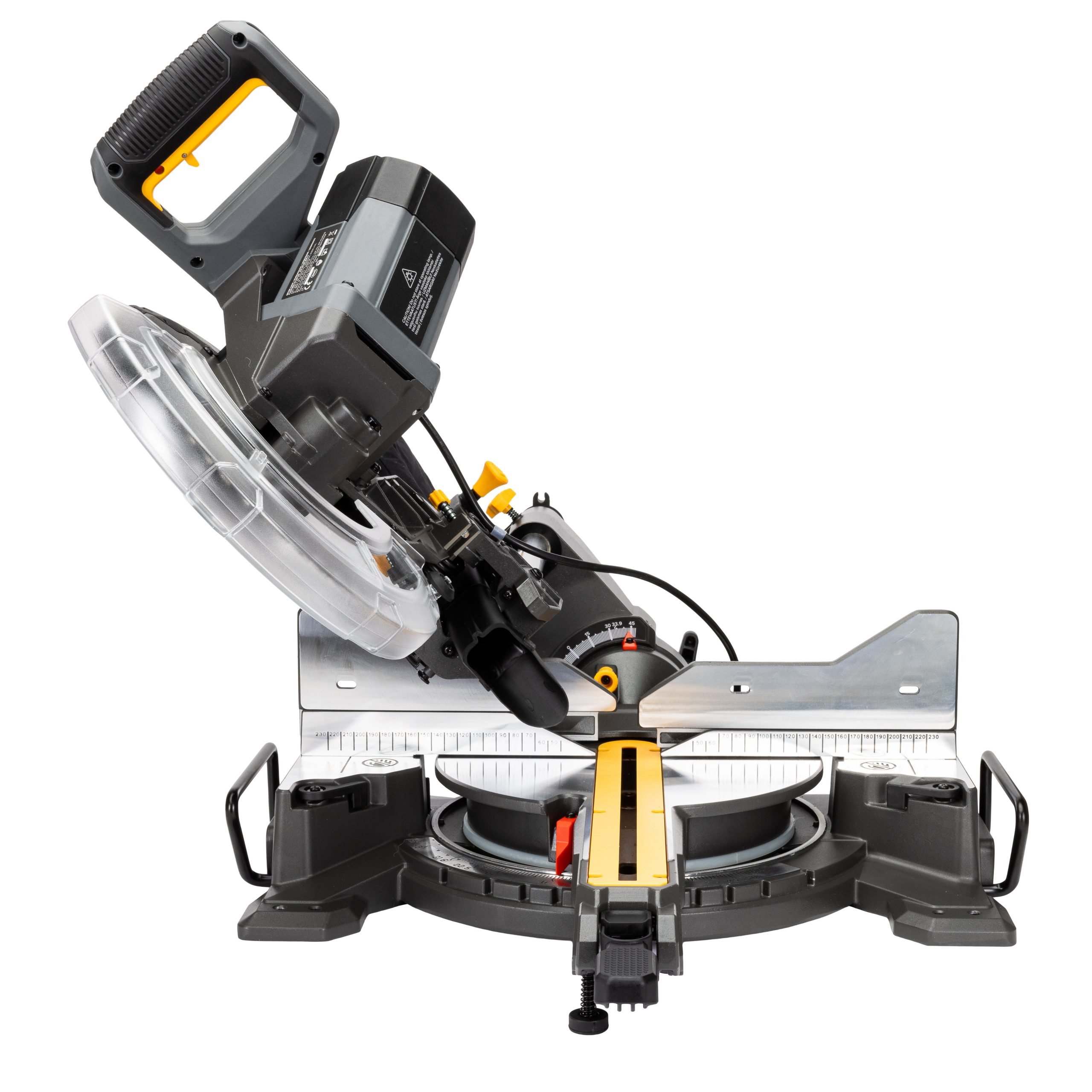 ANGLE SAW J1G-ZP39-255-3 D255 1800W