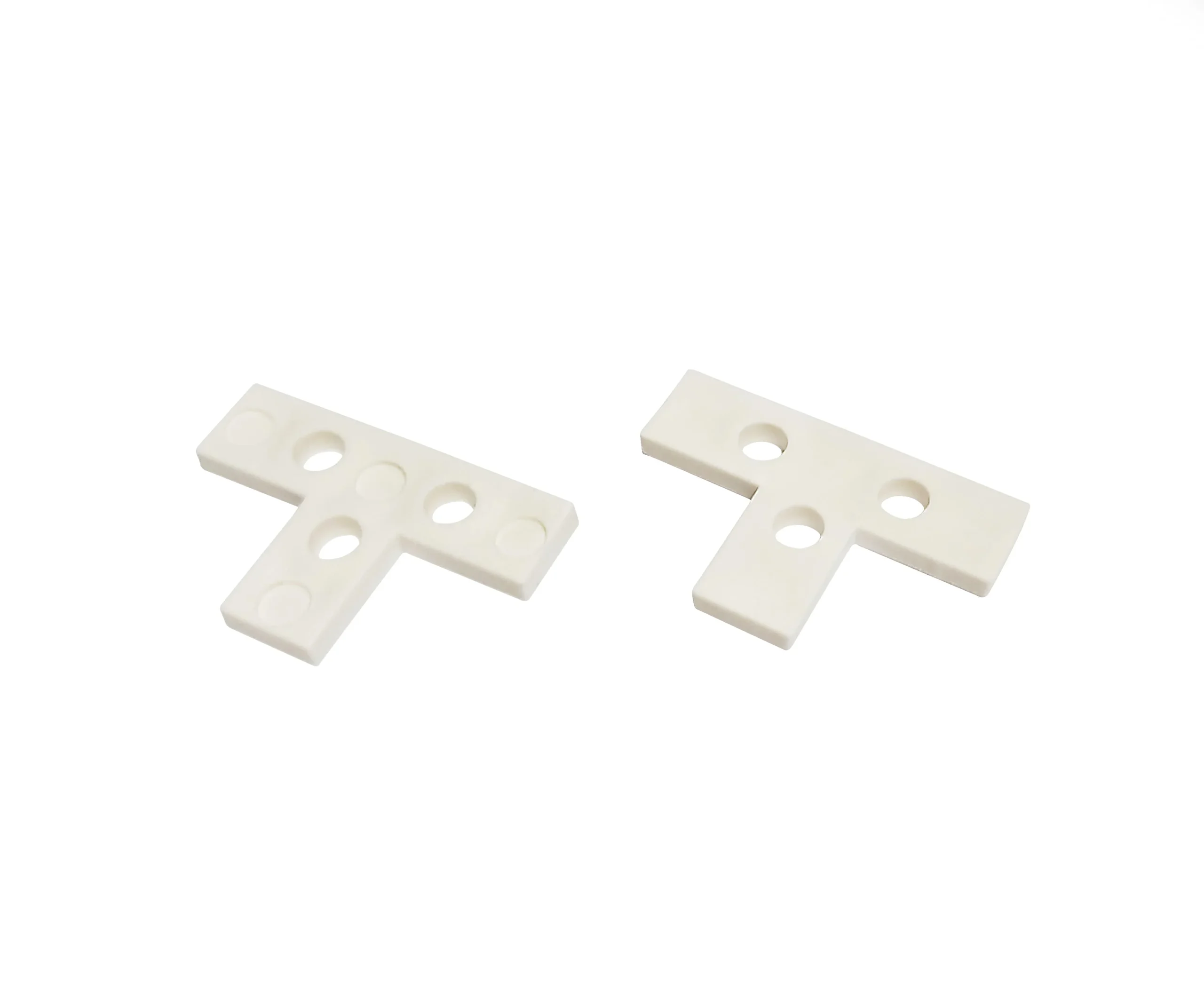 CROSSES FOR TILES T-SHAPED 10MM (30)