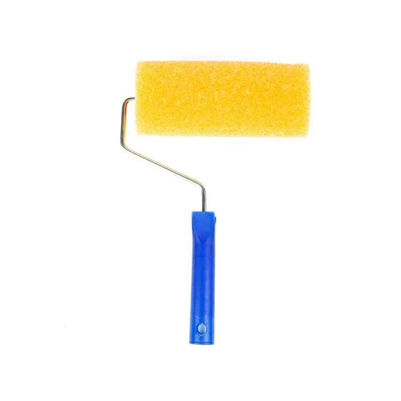 ROLLER WITH HANDLE STRUCTURE VV-002 18CM