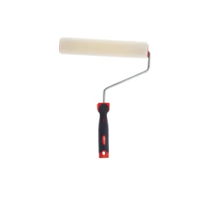 ROLL HAUSHAL VEL 4MM 25CM 40MM+HANDLE.