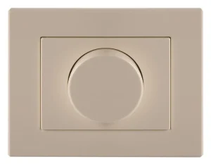 DIMMER VILMA XP500 400W IVORY