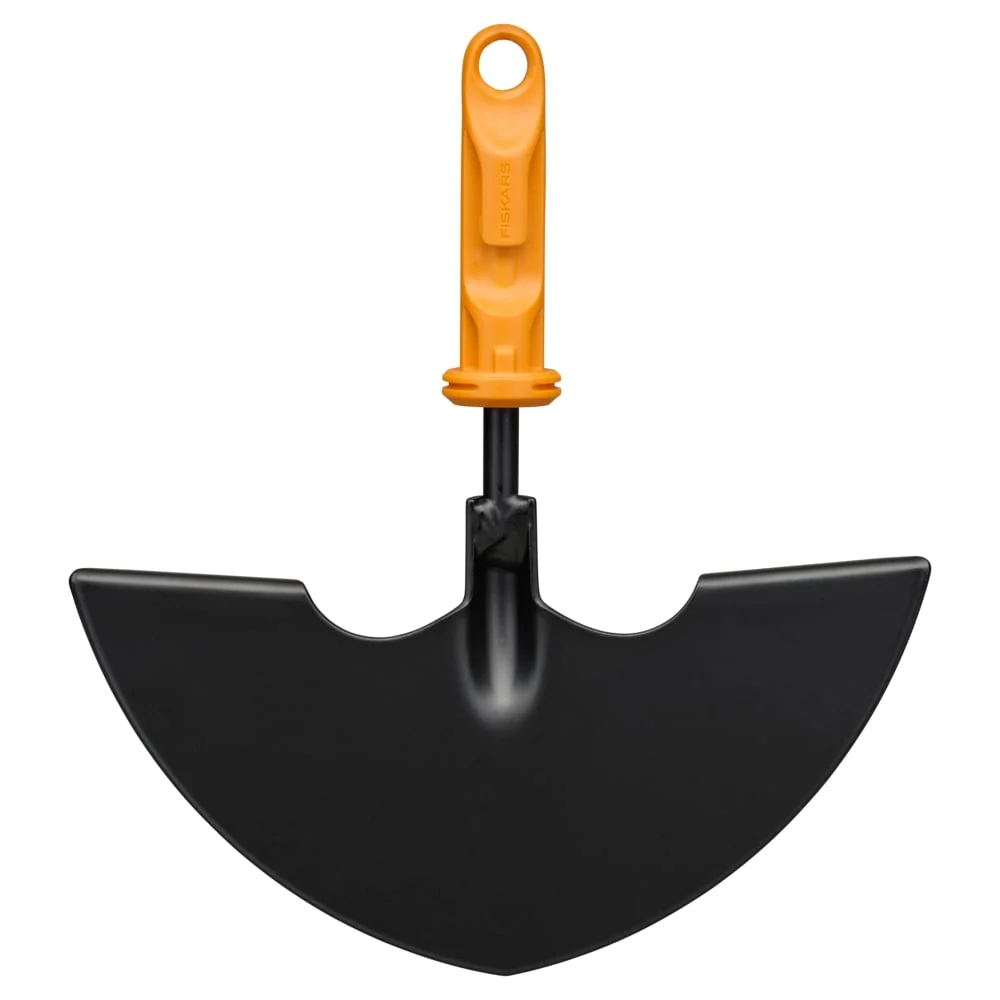 SCRAPER MEDAL FISCAR ONECLICK