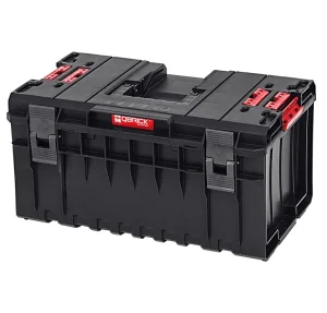 INSTRUMENTU KASTE QBRICK SYSTEM VARIO350