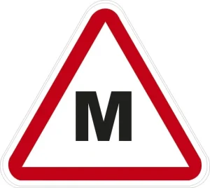 LABEL M