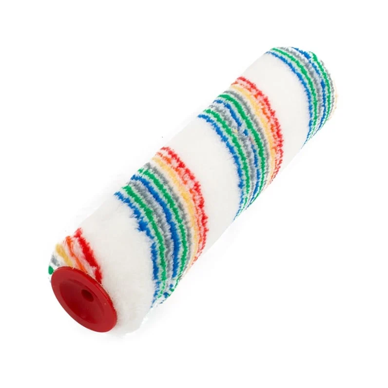 ROLLER WITHOUT HANDLE 25CM 20MM OKKO