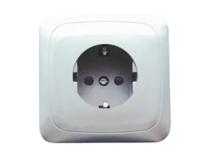 CONTACT SOCKET PKL16-010 ALFA WHITE