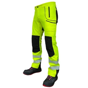 БРЮКИ SOFTSHELL NEBRASKA C52