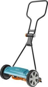 MECHANICAL LAWN MOWER GARDENA 400
