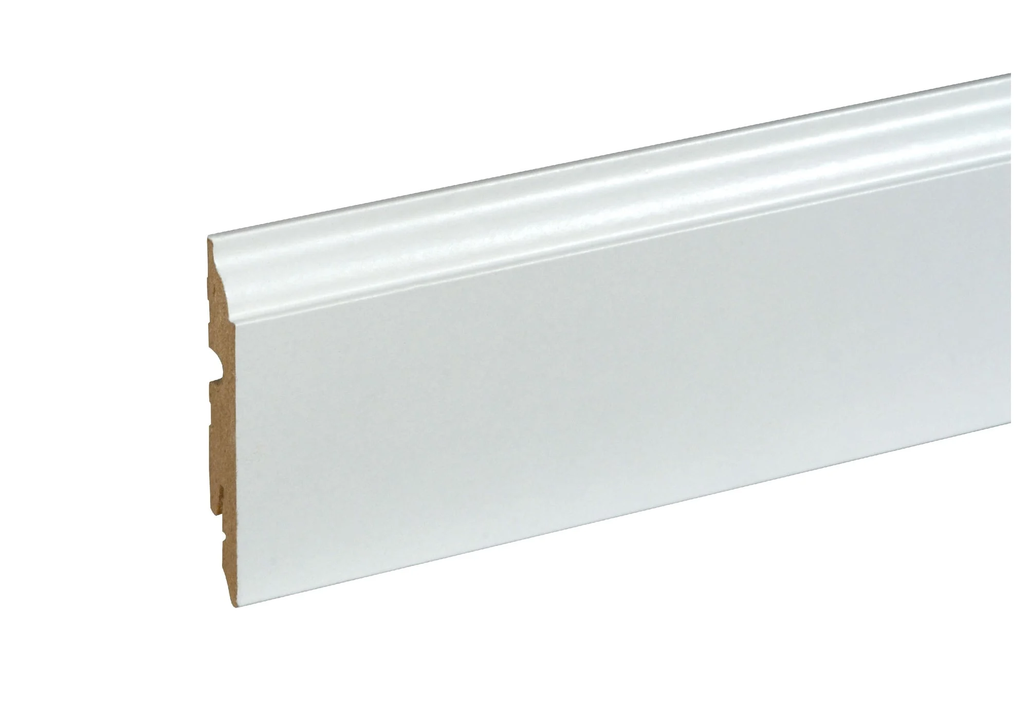 BASEBOARD FU082L 544722 2.4M 13X80
