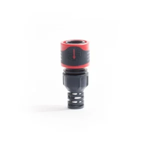 CONNECTOR HOSE SOFT 12.5