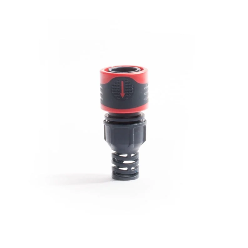 CONNECTOR HOSE SOFT 12.5