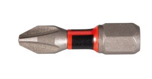 TIP TORSION E-03137 PH2-25MM 2PC