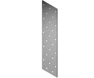 NOSTIP.PLĀKSNE 160X60X2 MM 100 G.