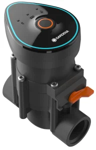 ВОДОРАСПРЕДЕЛИТЕЛЬ 1 9V