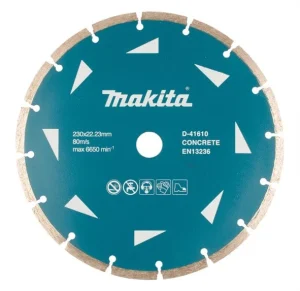 DIAMOND DISC 230MM FOR CONCRETE/STONE