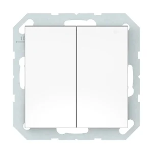 SWITCH 2BUTTONS.LIGHTING.B. P510-020-12 QR1000