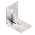Screwable angles