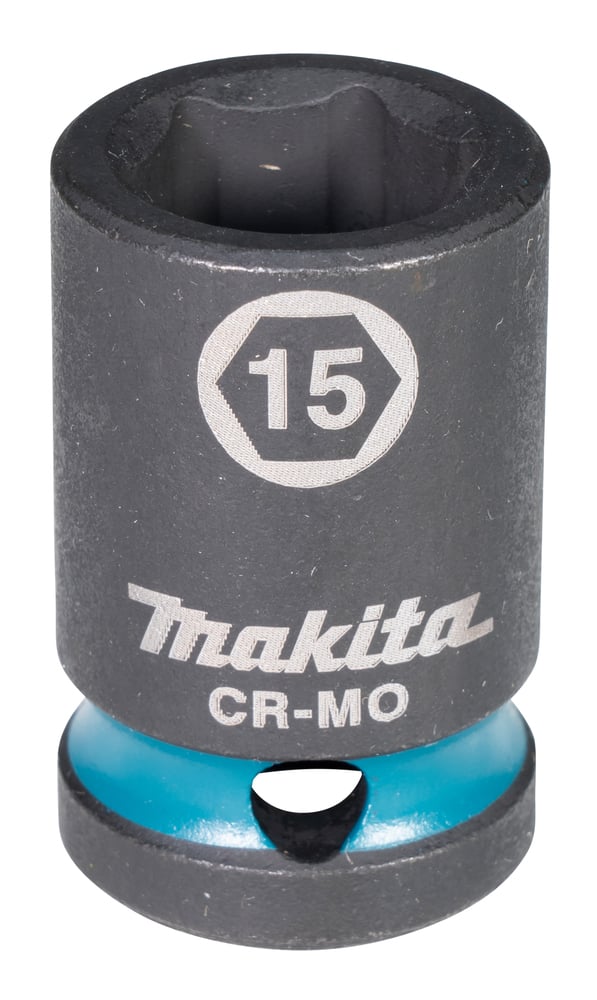 IMPACT WRENCH MAKITA 1/2 15 MM E-16112