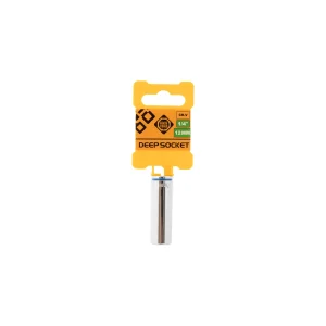 HEAD RUNNING LONG FORTE TOOLS 1/4 12MM