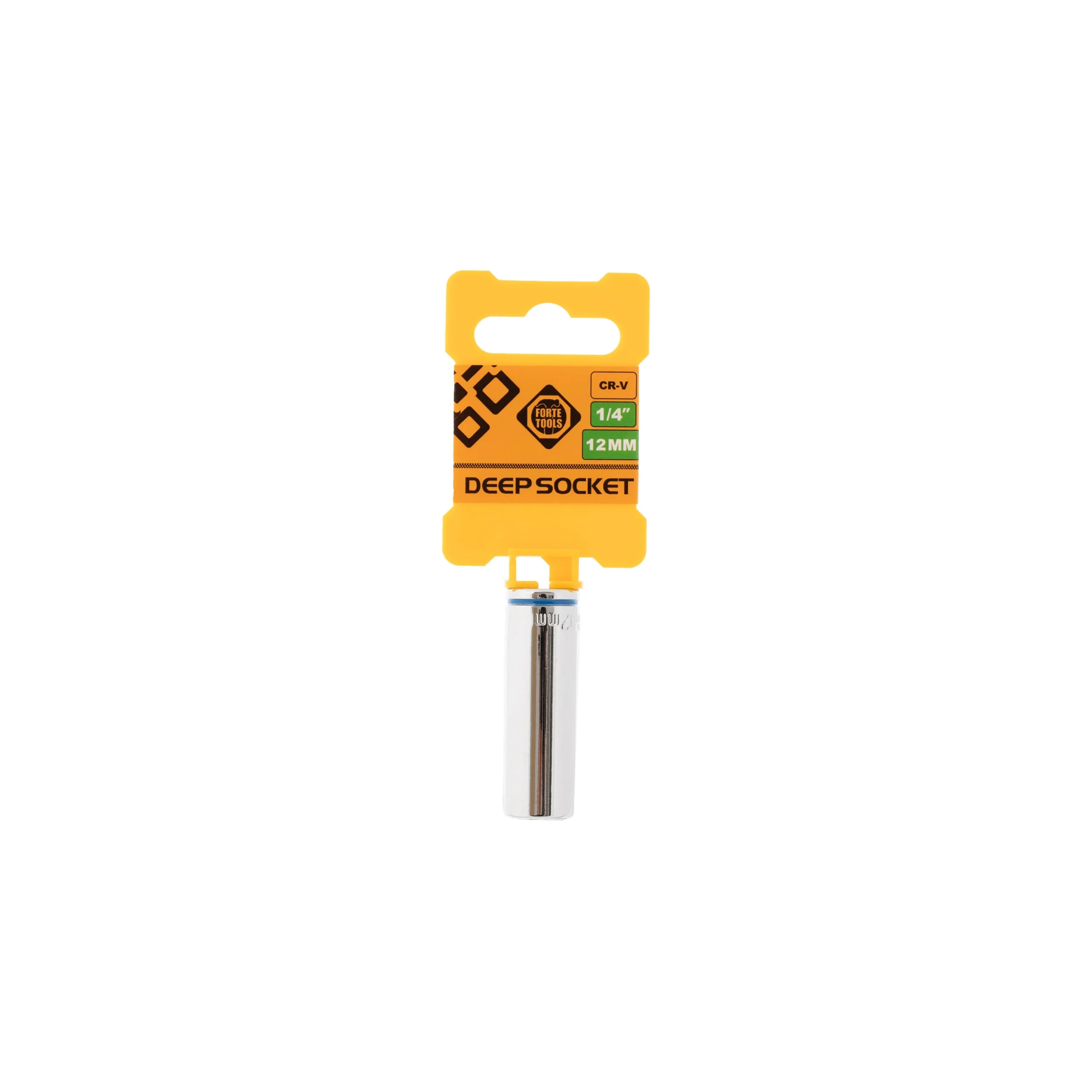 HEAD RUNNING LONG FORTE TOOLS 1/4 12MM