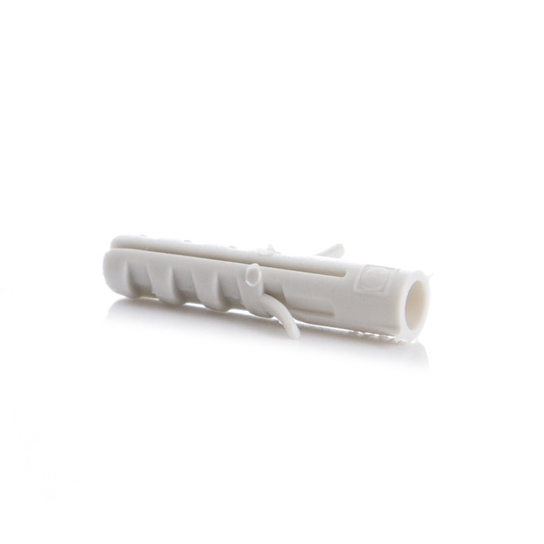 DĪBELIS NEILONA 4X20 ES 8701001 200GB