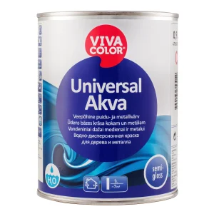 KRĀSA UNIVERSAL AKVA C P/SPĪD 0,9L