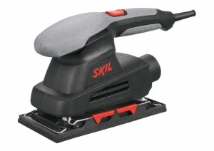 ORBITAL SANDING MACHINE 7338AA 160W 93X230MM