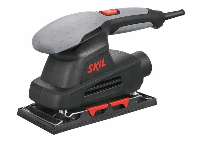 ORBITAL SANDING MACHINE 7338AA 160W 93X230MM