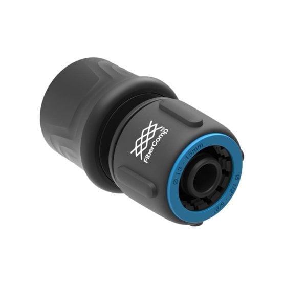 CONNECTOR CF 13-15MM (1/2-5/8) LB30