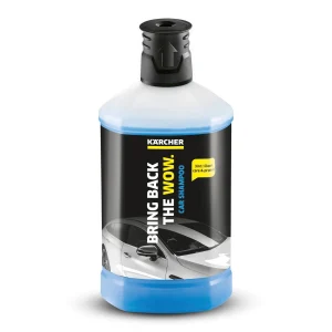AUTOMOBILE SHAMPOO 3IN1 RM610 1L