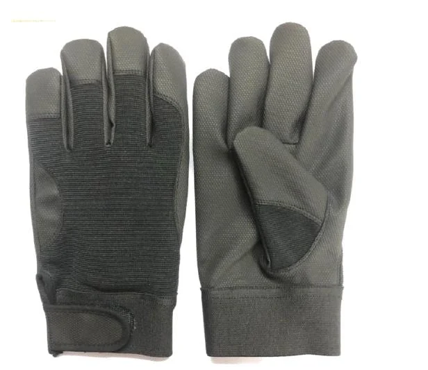 ŠŪTI CIMDI FORTE TOOLS AB-5053-L 9 IZM