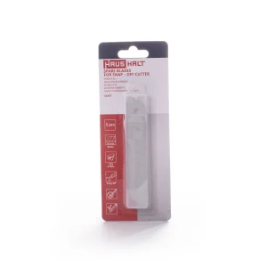 BREAKING BLADES SX18T 18MM 5PCS