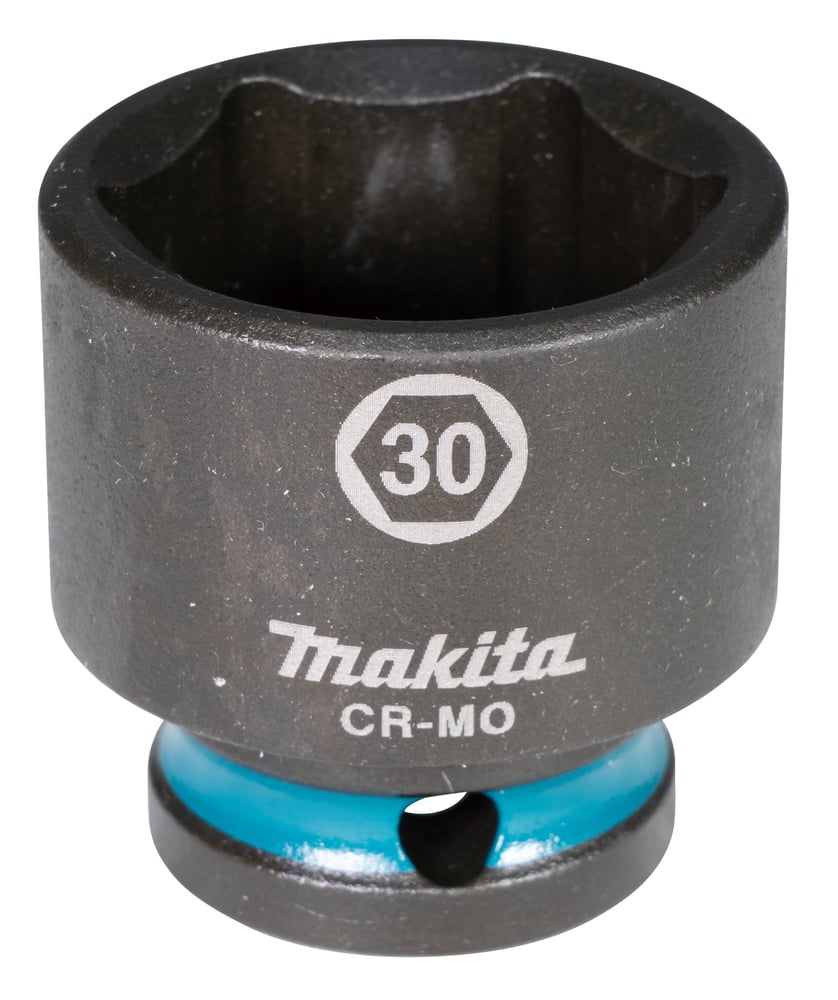 IMPACT SOCKET MAKITA 1/2 30 MM E-16221