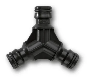 CONNECTOR FOR 3 HOSES KÄRCHER