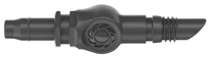 CONNECTOR 4.6MM (3/16) 10PCS