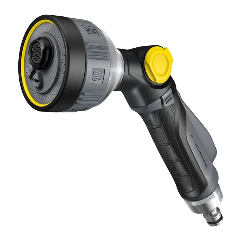 MULTI-USE SPRAYER GUN METAL 2.645-271.0