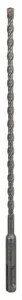 URBIS SDS PLUS S4 6.5X260.0MM, 1PC.