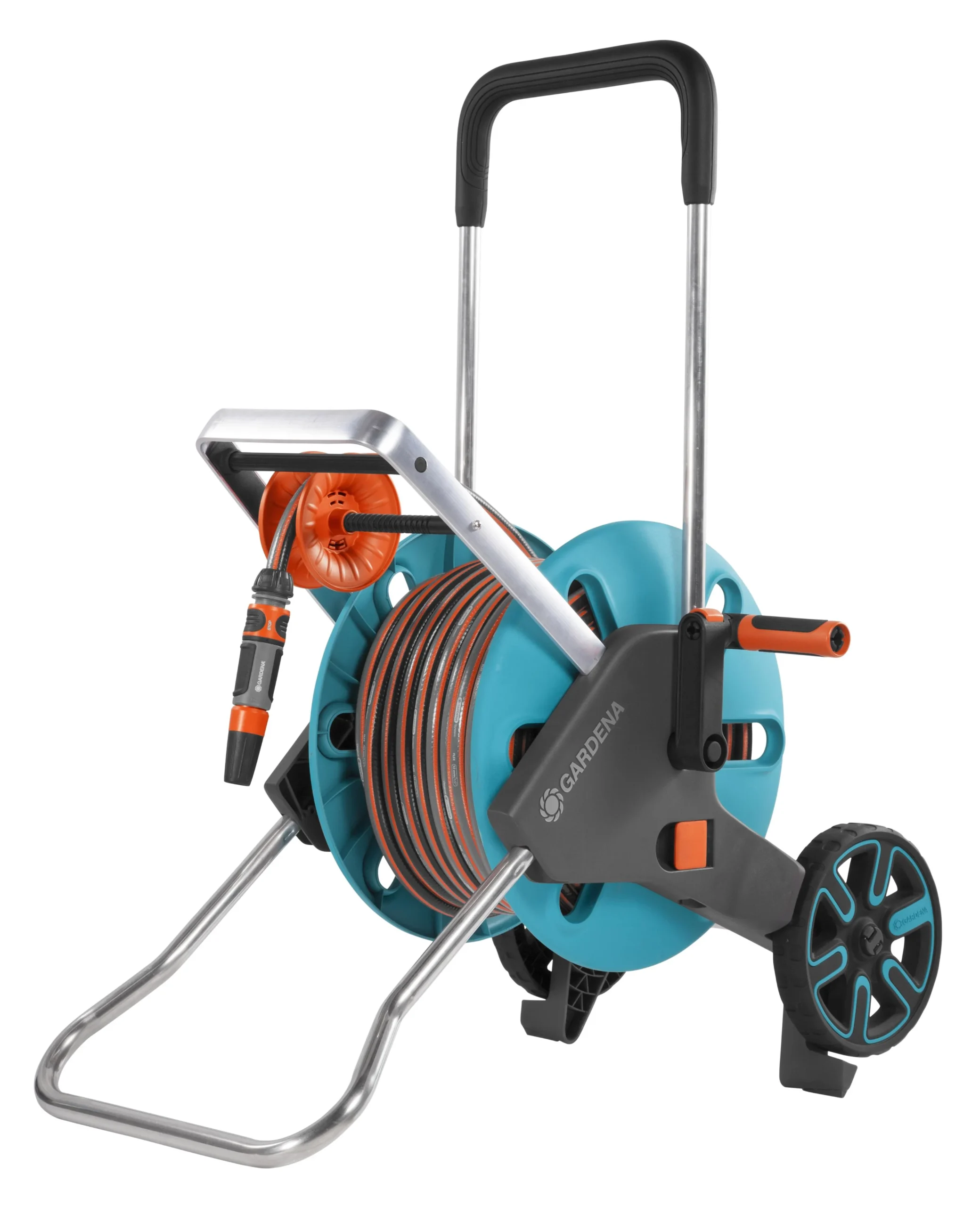 AQUA ROLL M WHEELBARROW