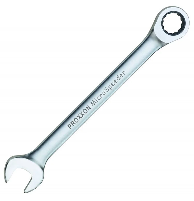 UZGRIEŽŅU ATSLĒGAS KOPĀ RATCHET10MM23259
