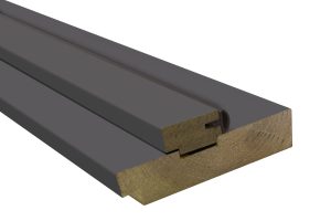 BOX 80X33 2.5 PCS GRAPHITE SILK MATT