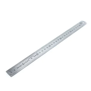 RULER GWR-3011 300MM