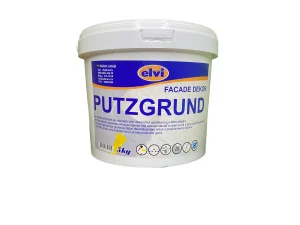 BASE FACADE DECOR PRIMER 5KG