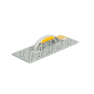 FILE FOR FOAM PLASTICS 38 CMX16 CM R. 2 COMP.
