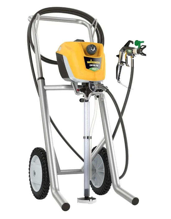 KRĀSOŠANAS IEKĀRTA CONTROL PRO 350M