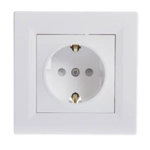 ASFORA EPH2900221 WHITE SOCKET