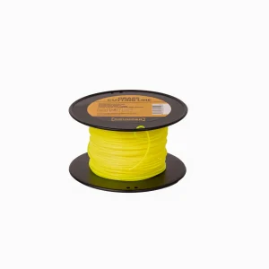 GRASS MOWER 2.4 MM 100M ROUND ECO