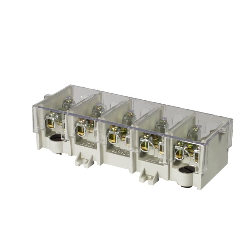 SPAIĻU BLOKS E.4102 LZ 5X35/16 MM²